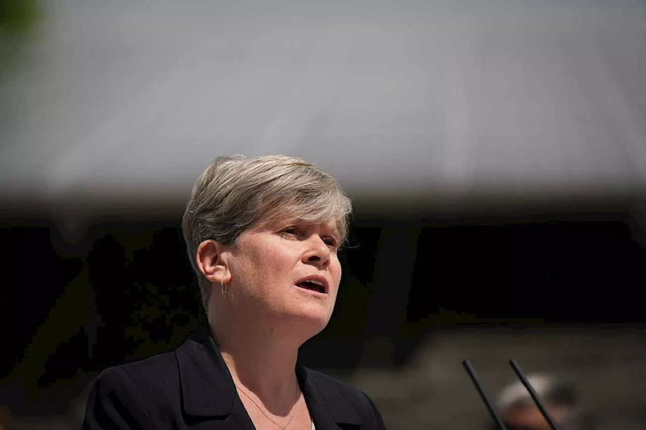 B.C. pressing the gas pedal on EV transition targets by 5 years