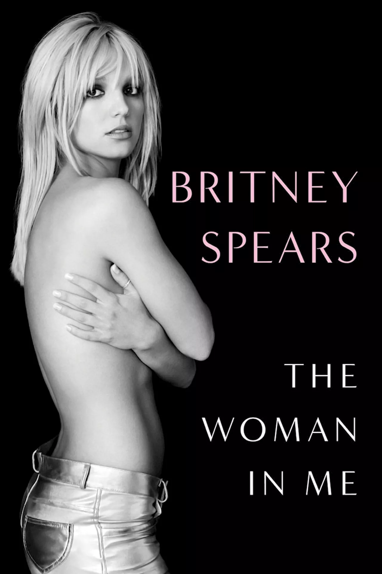 Britney Spears’ book ‘The Woman In Me’ makes private details public, and public events personal