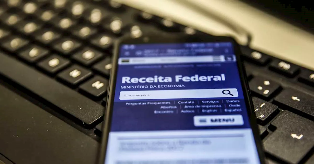 Receita Federal libera consulta a lote residual de restituição do Imposto de Renda; veja se você vai receber