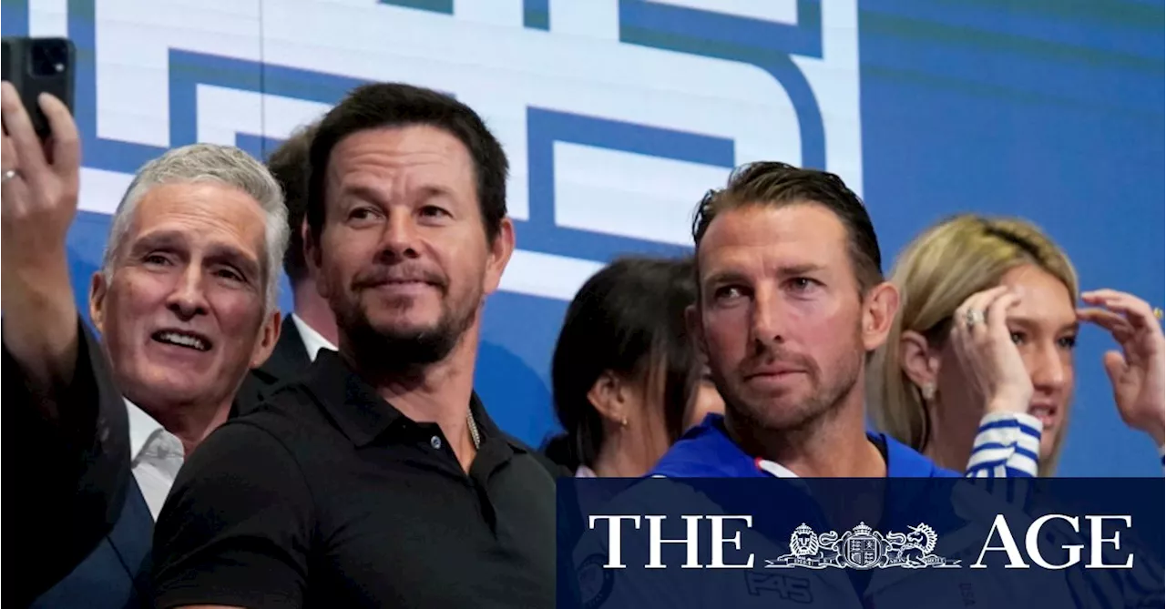 F45 on its knees after $US370m loss; celebrities seek damages