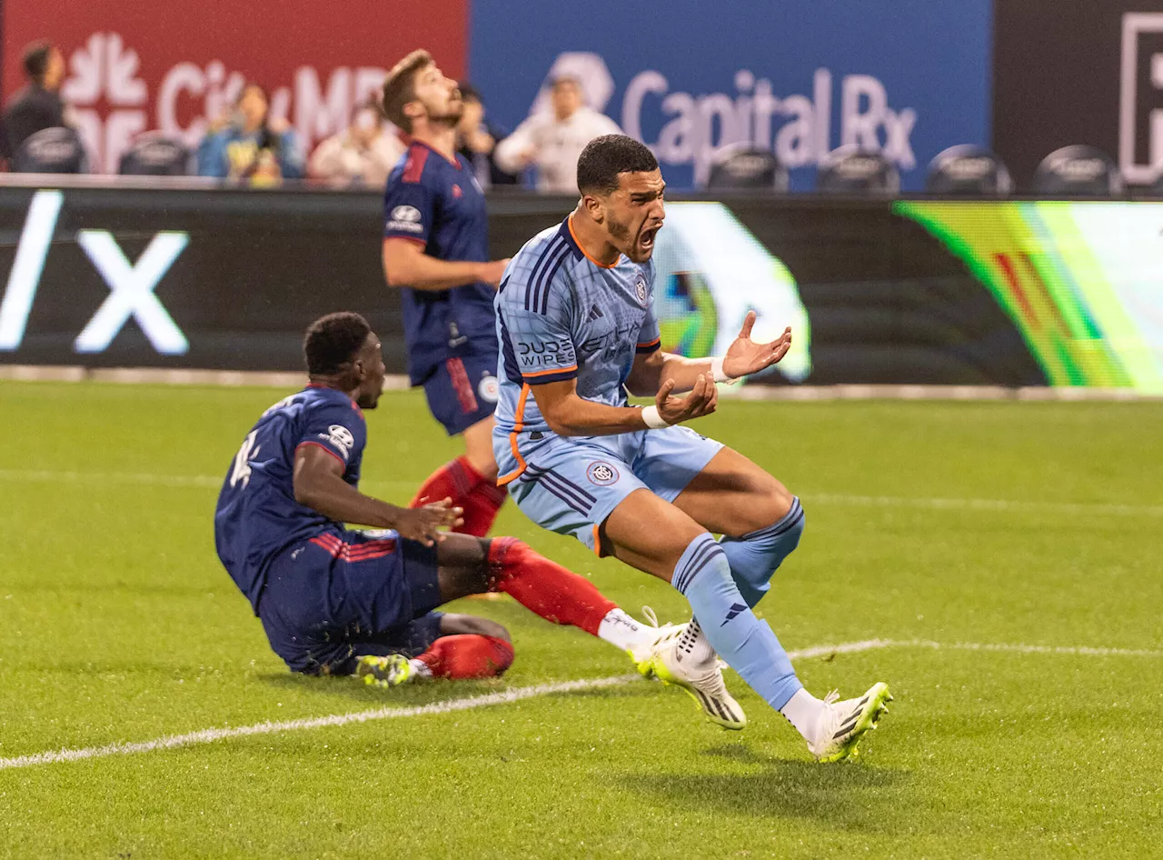 NYCFC offseason guide: The club’s top priorities after a year in flux