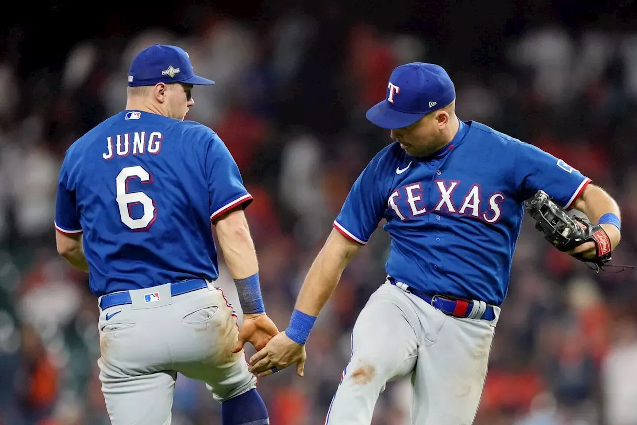 Rangers vs. Astros Game 7 predictions, start time, how to watch and