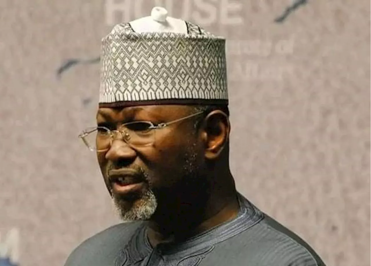 Jega: INEC must probe why upload of presidential poll results to IReV failed