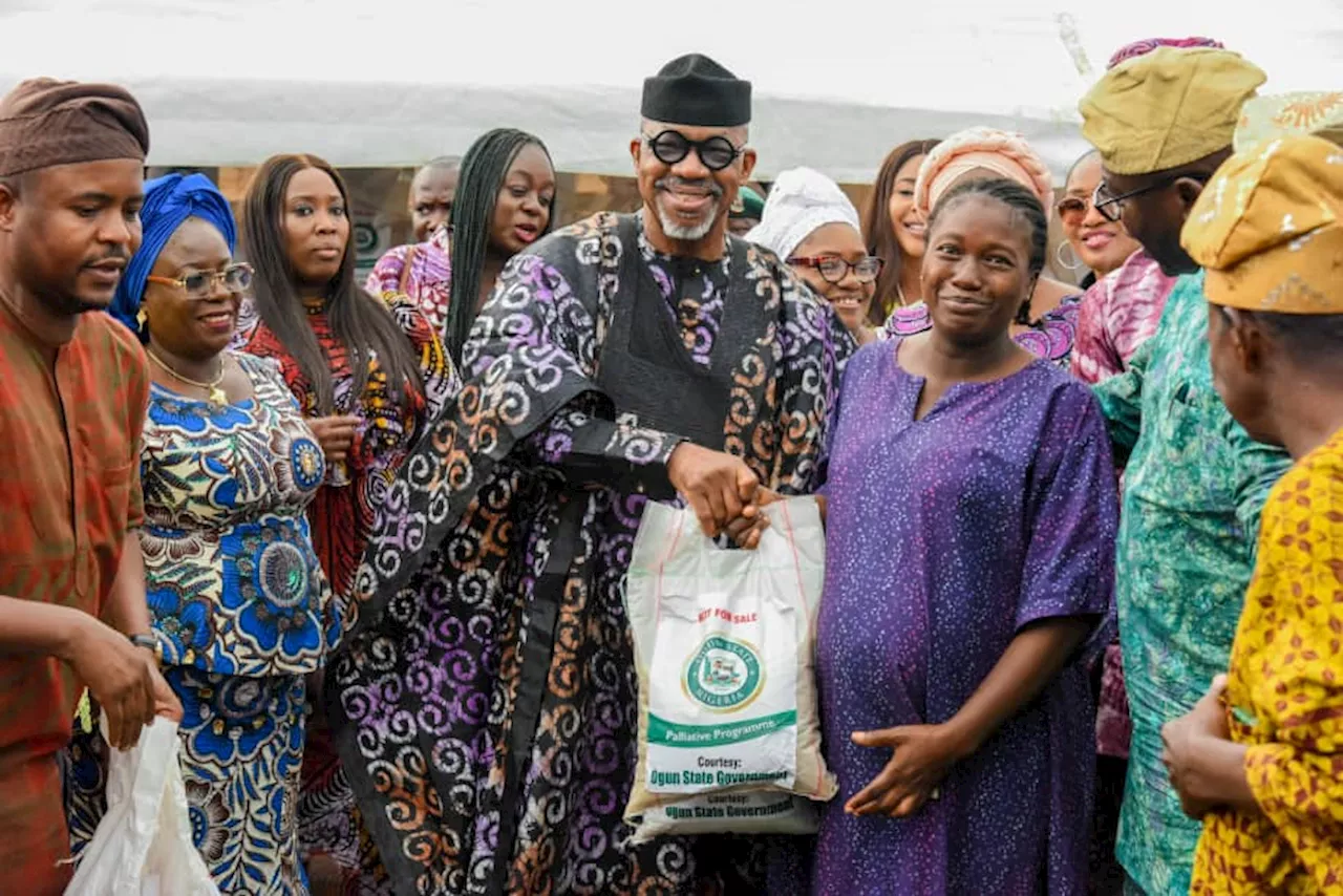 Like TraderMoni, like fuel subsidy palliatives: Another hope differed