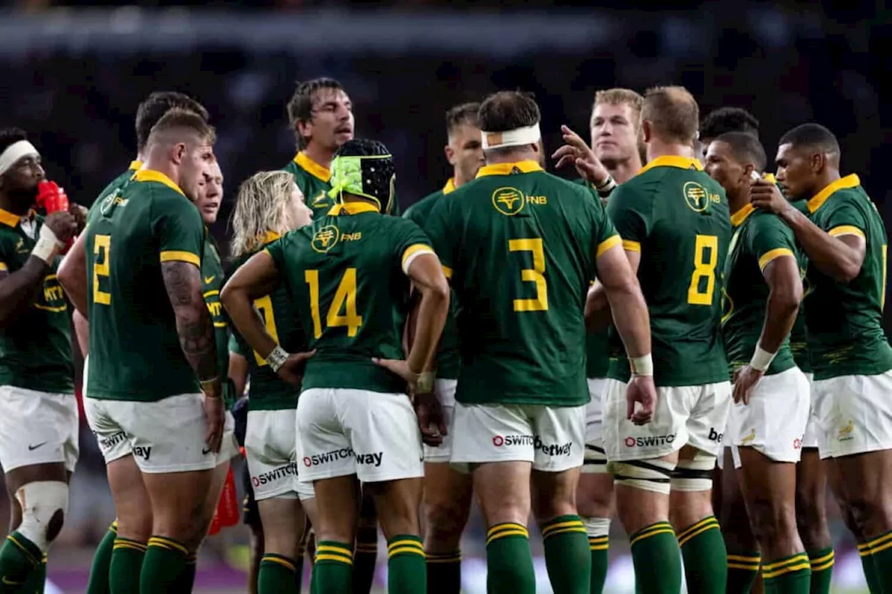 Confirmed: Top 12 to play in rugby’s Nations Cup, World Cup to expand