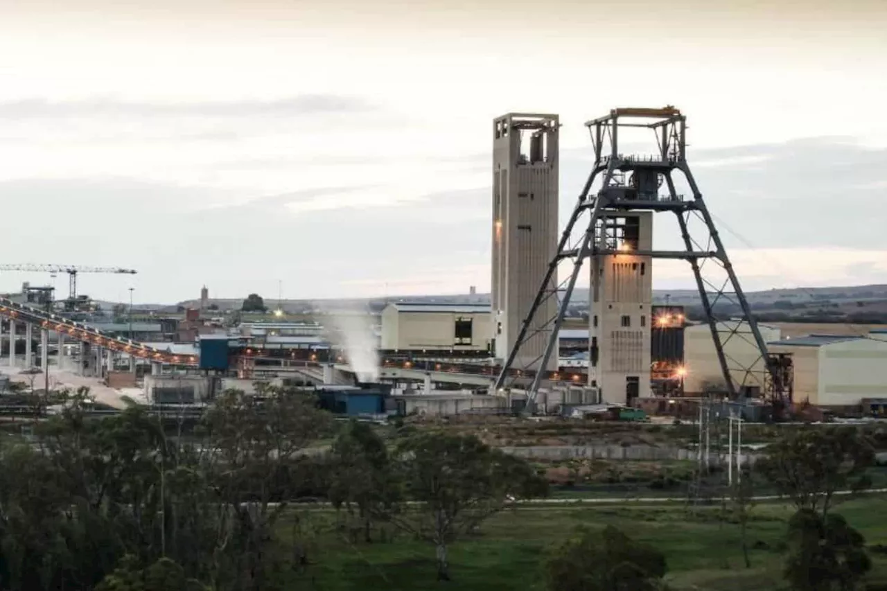 GoldOne gets interdict against strike as hostages remain underground