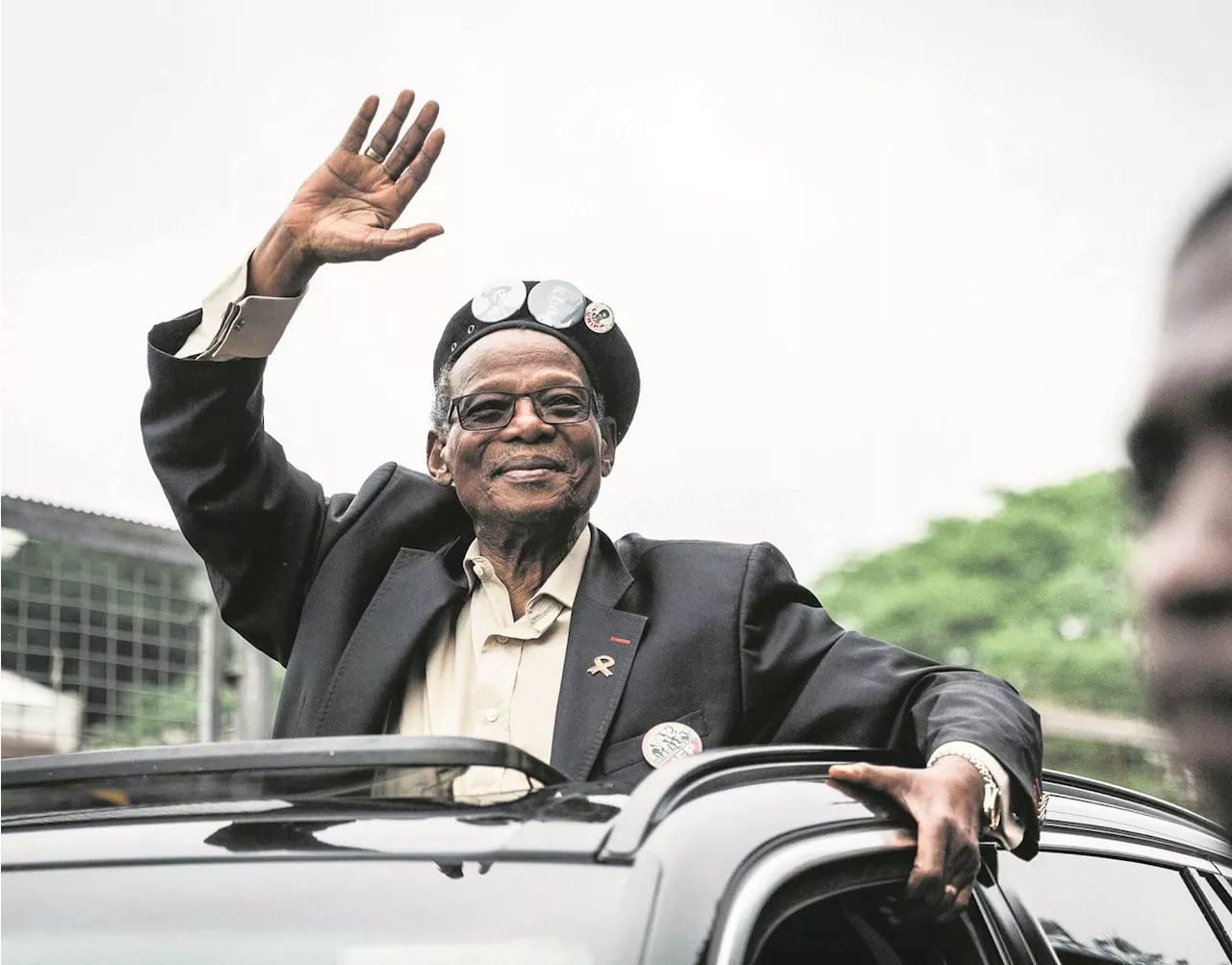 IFP/ANC reconciliation talks stall