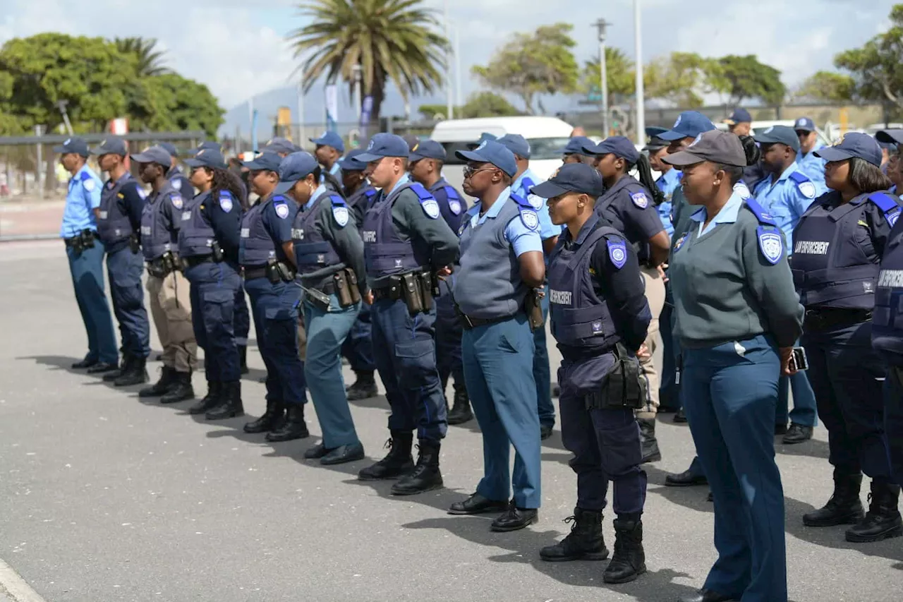 Safety team to be deployed at public transport facilities in Cape Town