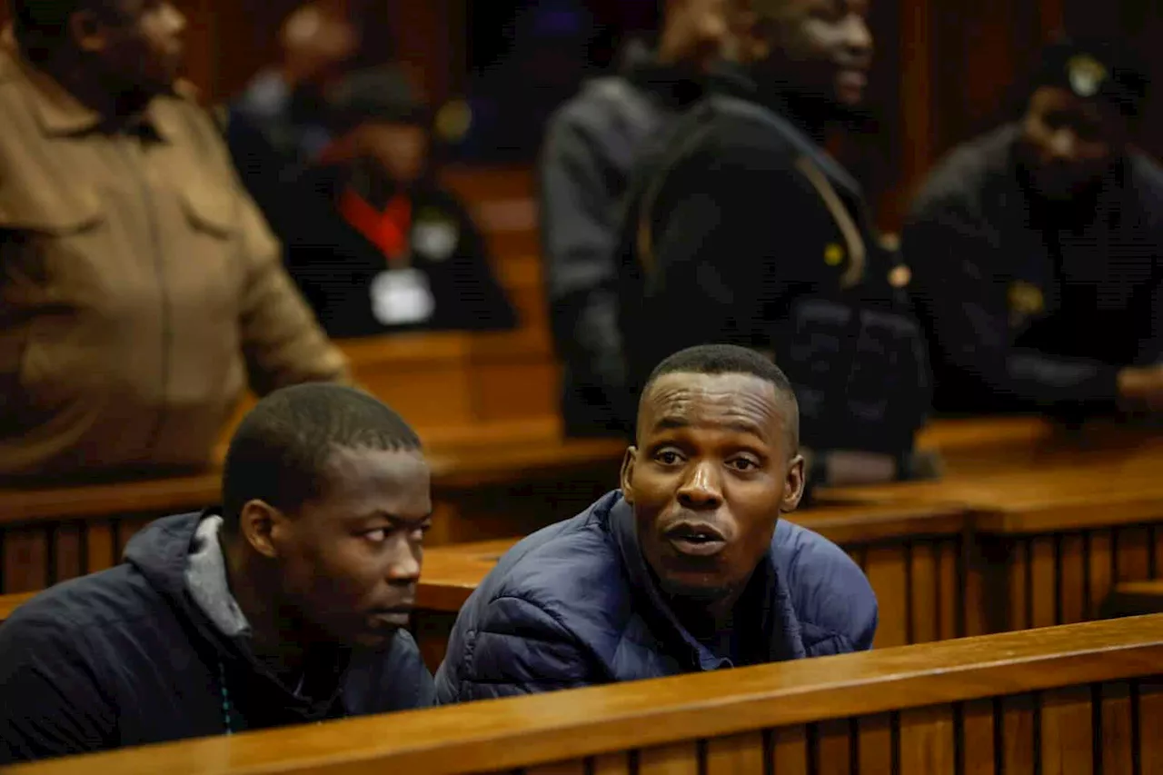 Senzo Meyiwa trial: Defence grills cop over ‘tainted’ process