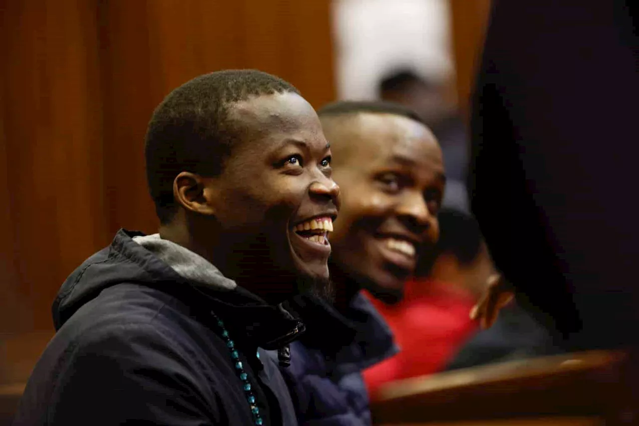 Senzo Meyiwa trial: Witness can’t confirm whether accused was assaulted