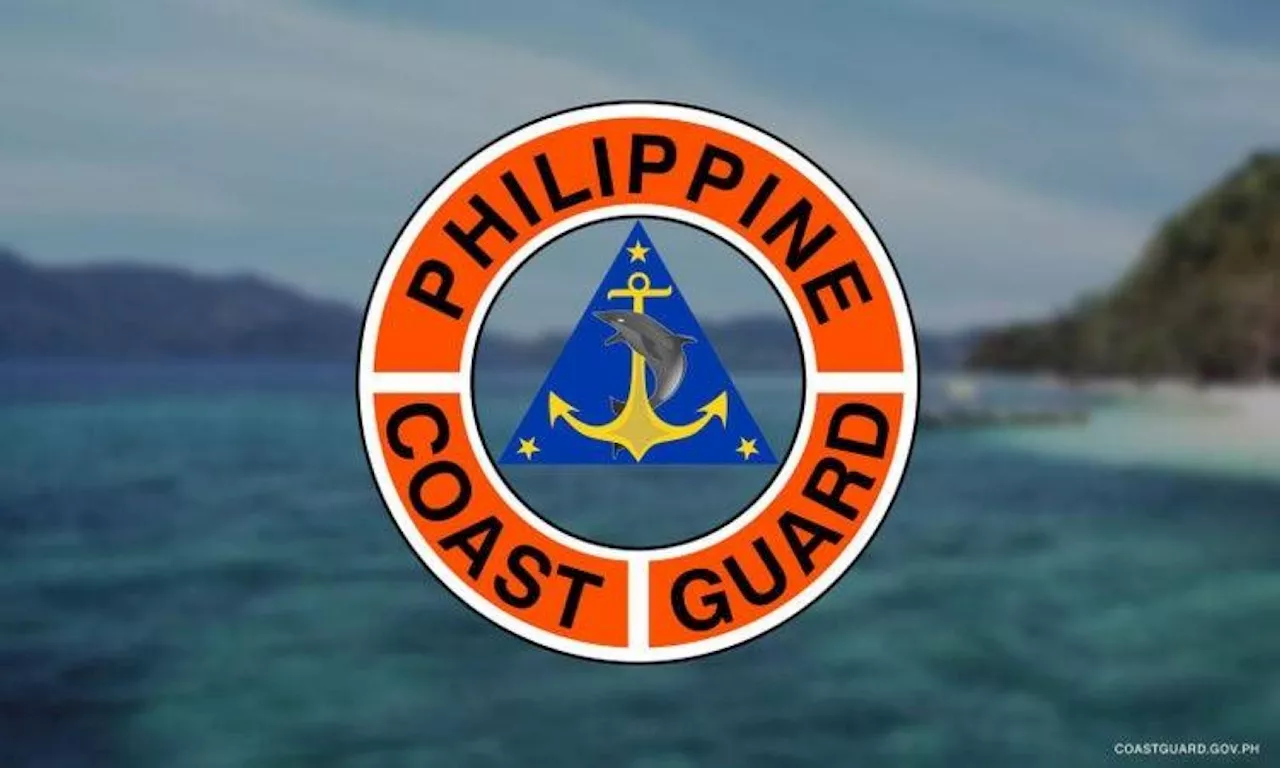 PCG to place operations units on heightened alert for BSKE, 'Undas'