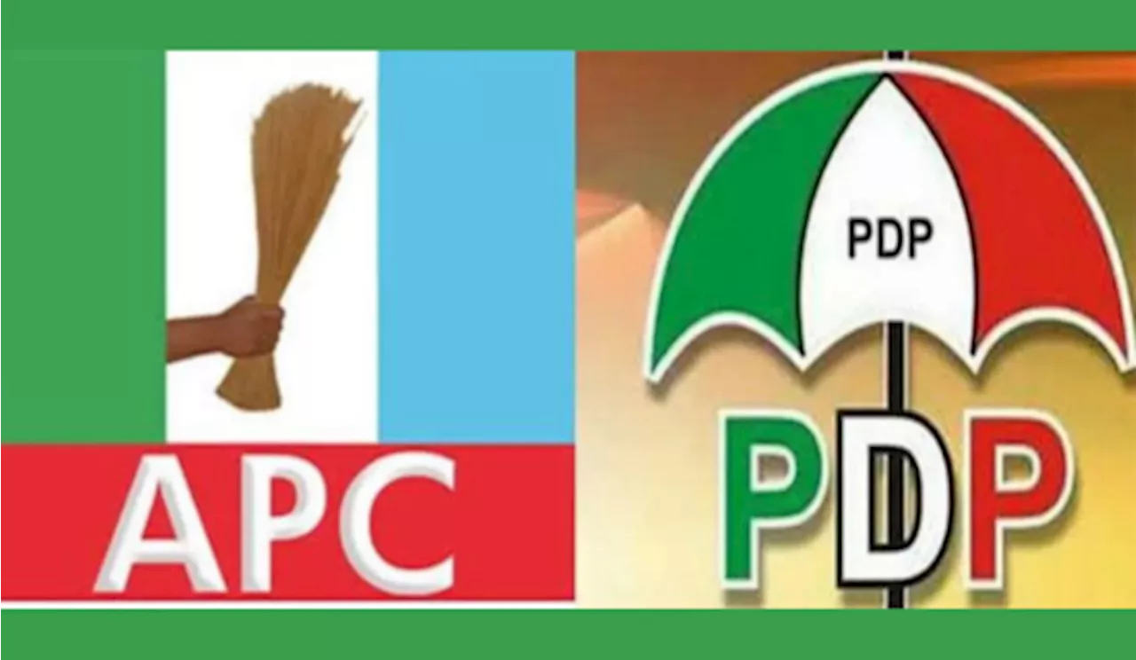 APC, PDP trade words over Atiku’s appeal