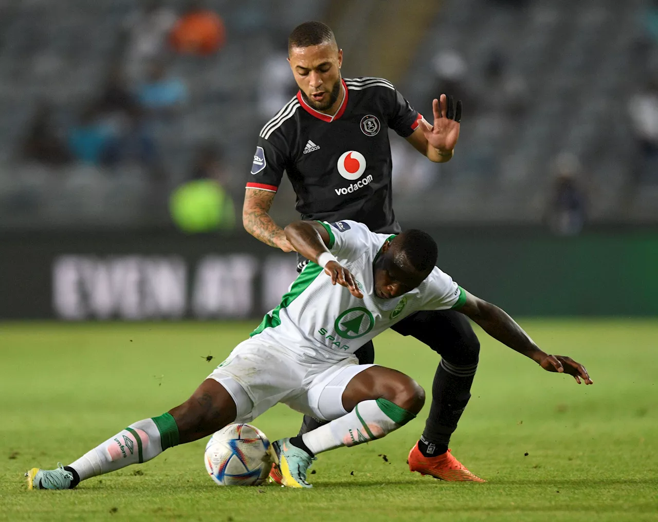 AmaZulu vs Orlando Pirates: TV details announced