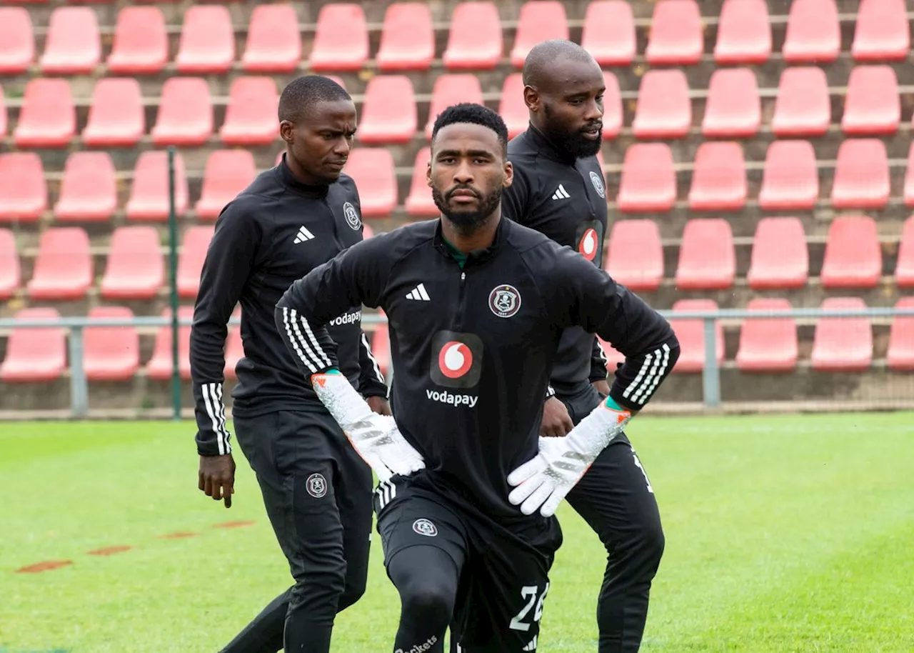 DStv Premiership preview: AmaZulu v Orlando Pirates – Tuesday, 24 October