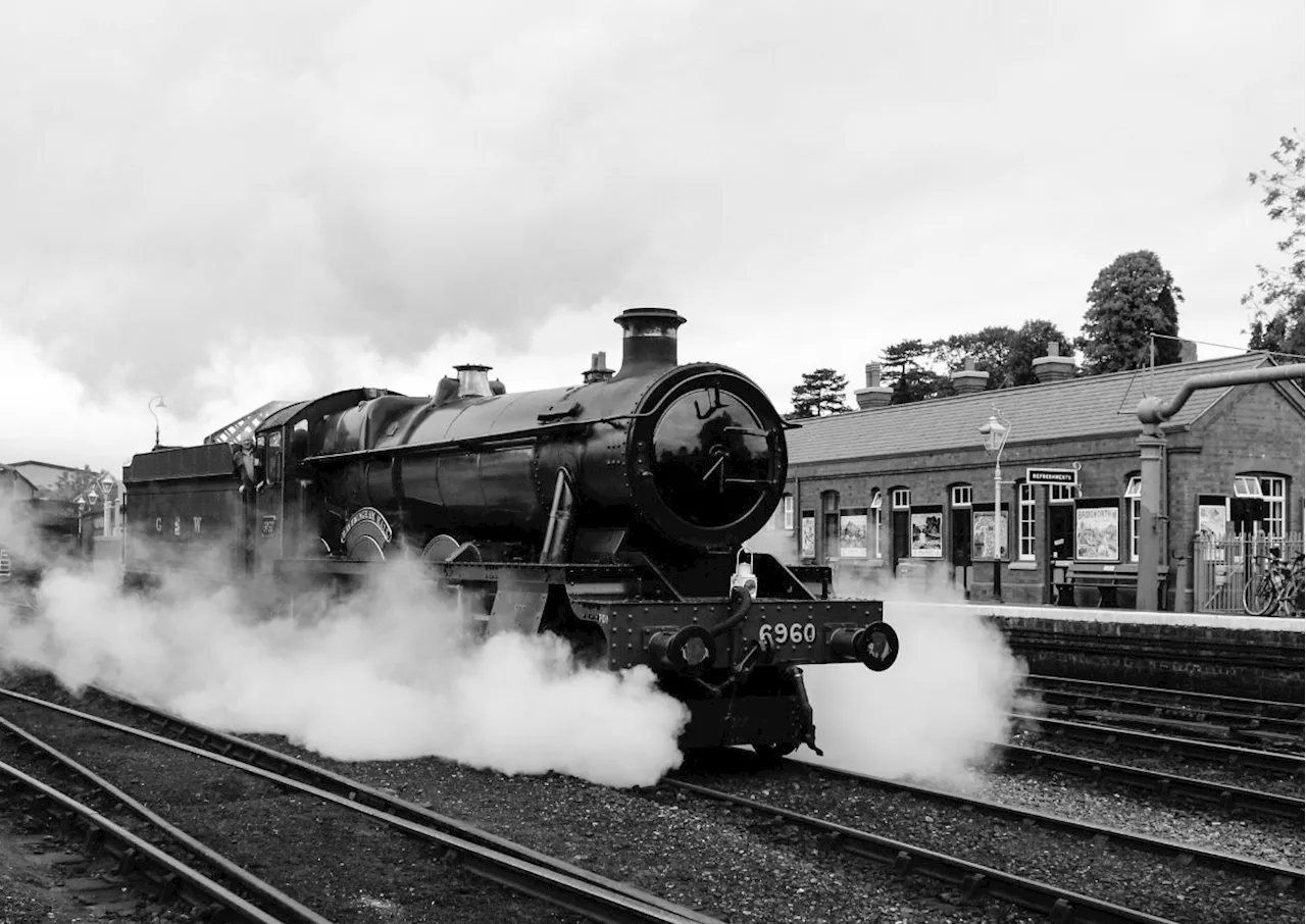 Heritage Trains: The Umgeni Steam Railway in Kwazulu-Natal