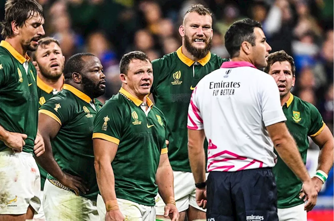 Springboks bench power: How star All Blacks prop plans to counter!