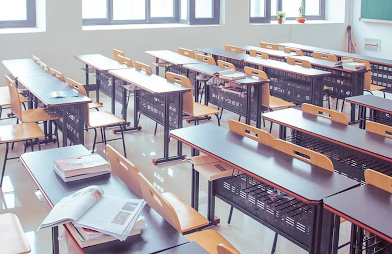 Top 20 Primary and High Schools with the highest applications