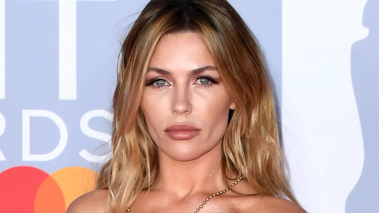 Abbey Clancy named among favourites to replace Holly on This Morning – here’s chances of other stars who co...