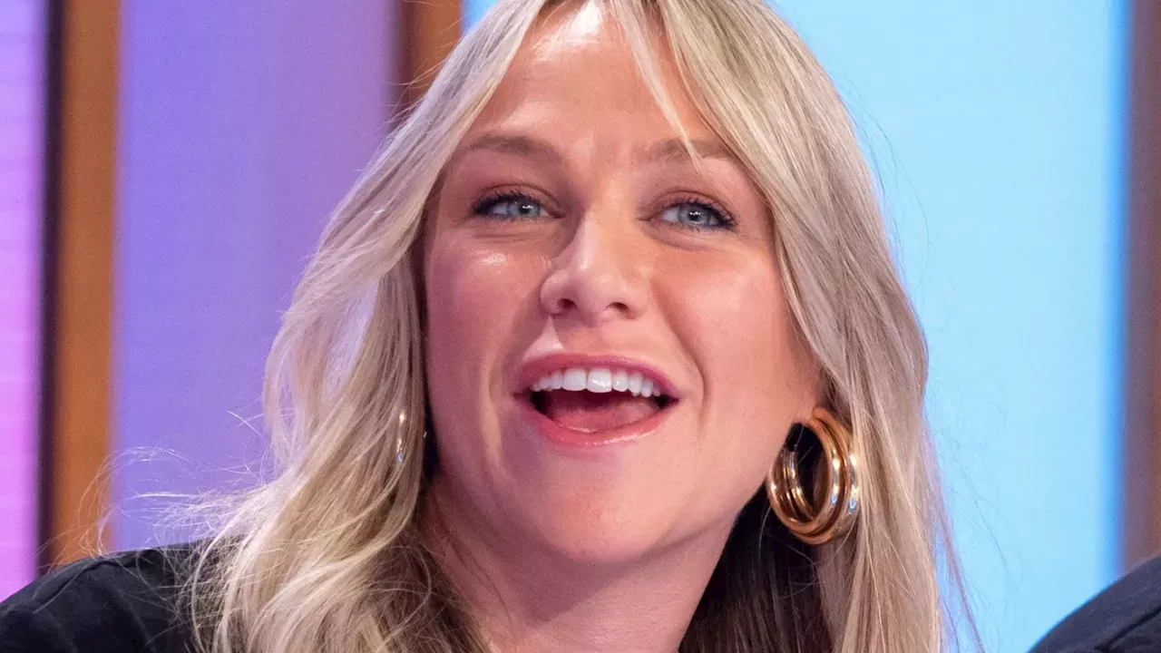 Furious Chloe Madeley Brands James Haskell ‘a K Head As He Parties With Bikini Clad Girls In