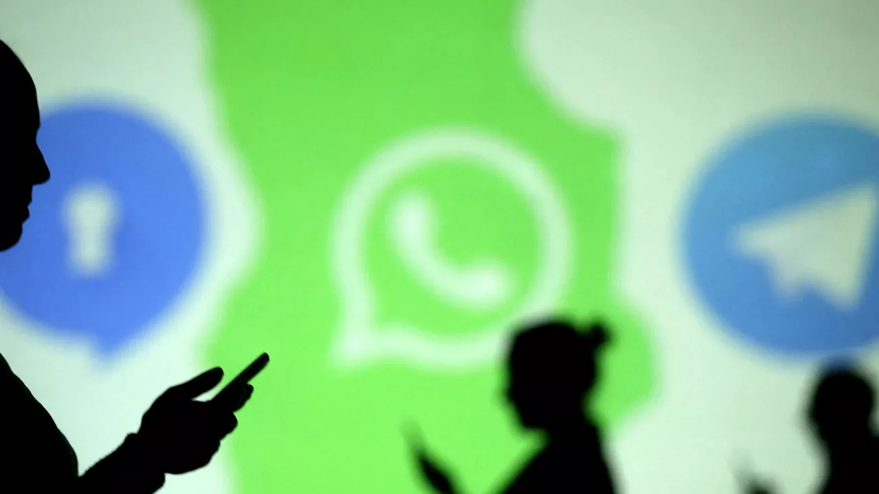 WhatsApp to introduce major account change for iPhone and Android users – including new ‘self-destruct’ fea...