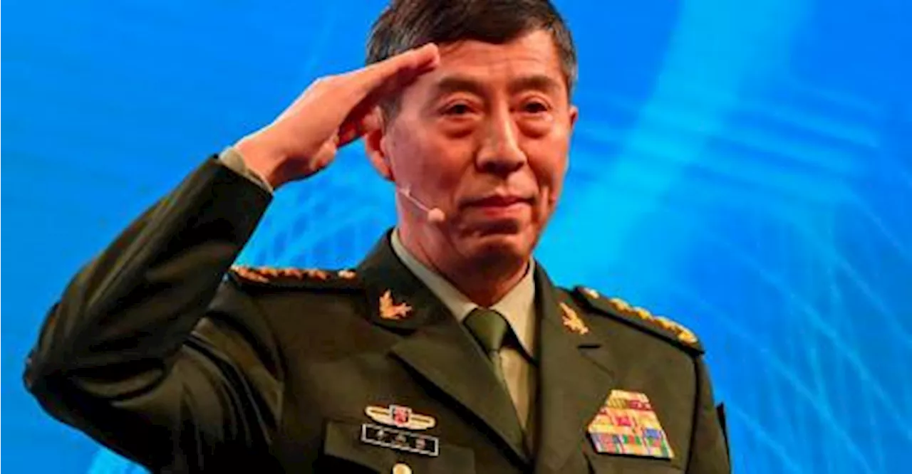 China removes defence minister, ousts ex-FM from cabinet