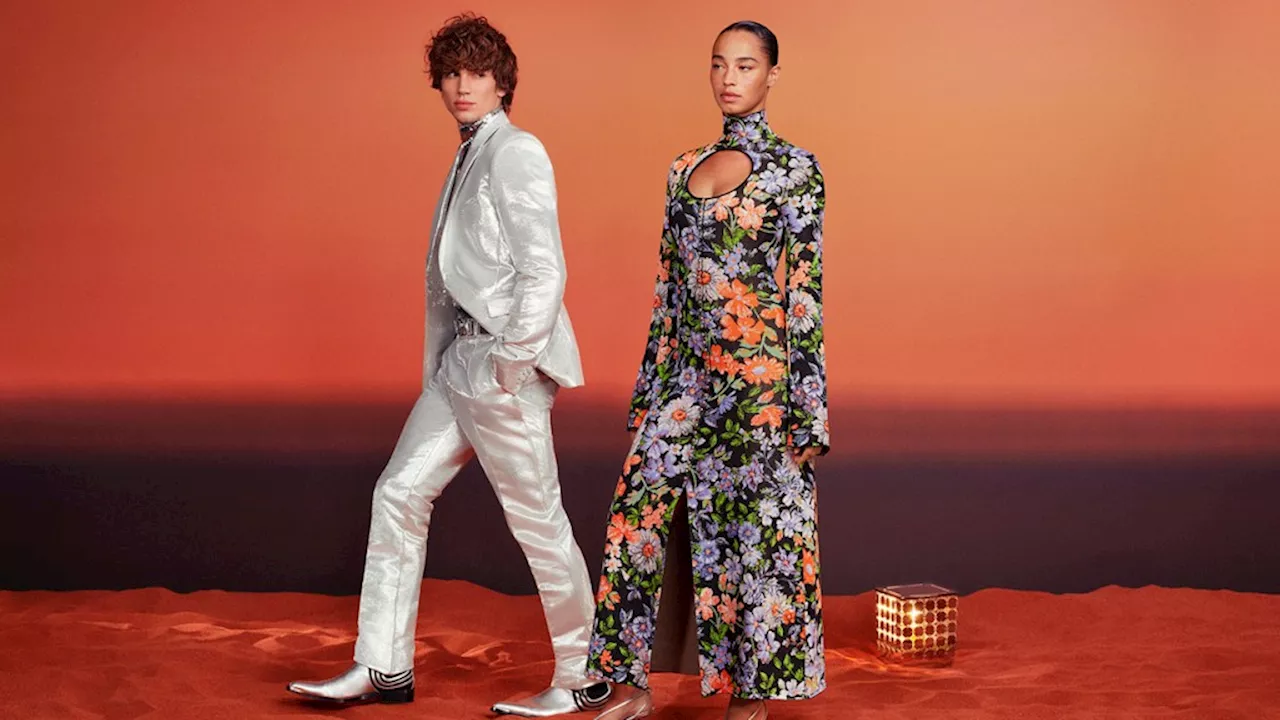 H&M x Paco Rabanne Designer Collab: Lookbook, Pricing, What to Buy