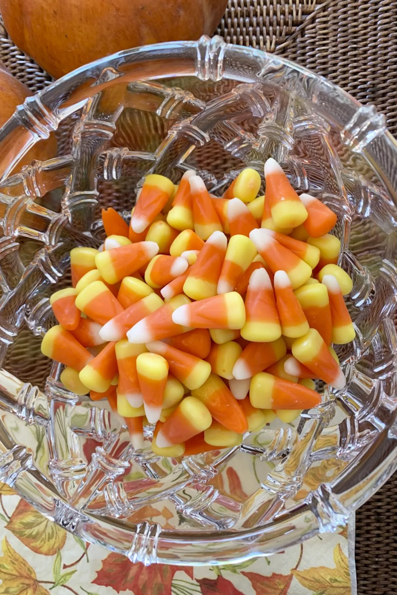 Love it or hate it, feelings run high over candy corn come Halloween