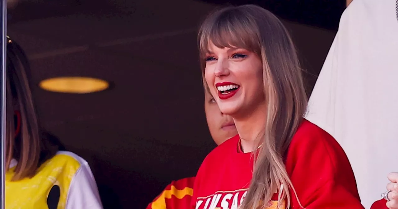 Taylor Swift Met Travis Kelce's Dad, He Says Something 'Very Special' About Her