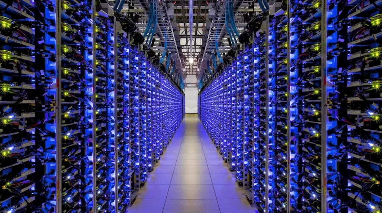 Internet genera tantas emisiones como la industria de la aviación: cómo volverla más sustentable