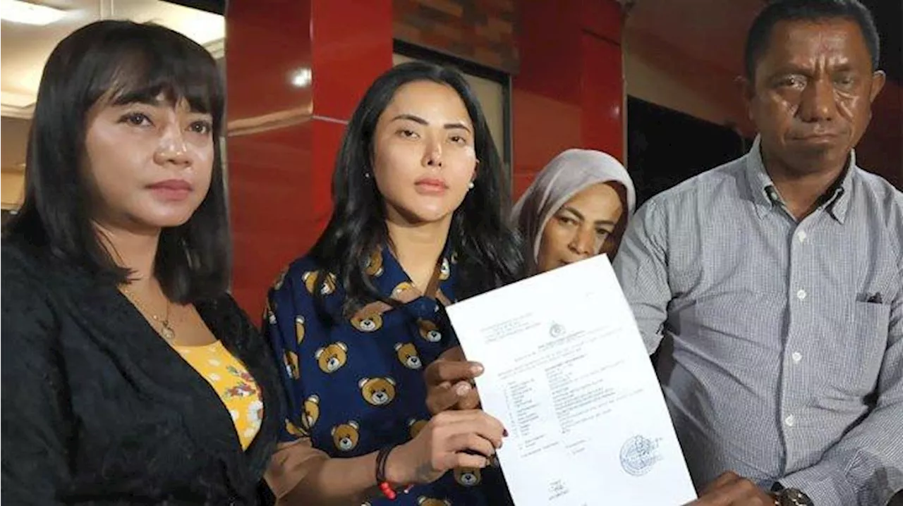 Ayu Aulia Ungkap Kronologi Penganiayaan yang Dialaminya, Pilih Tak Melawan, Kapok Jadi Tersangka