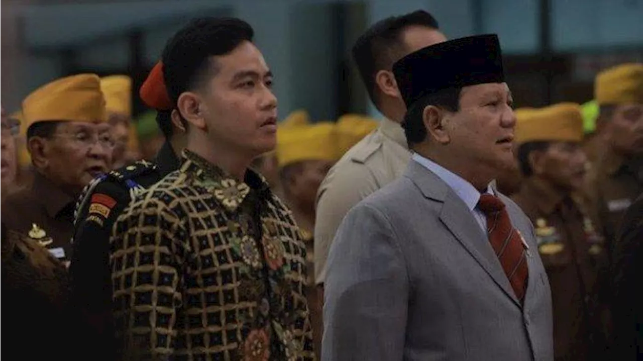 Beragam Hasil Survei Prabowo-Gibran di Pilpres 2024, Berpotensi Melejit?