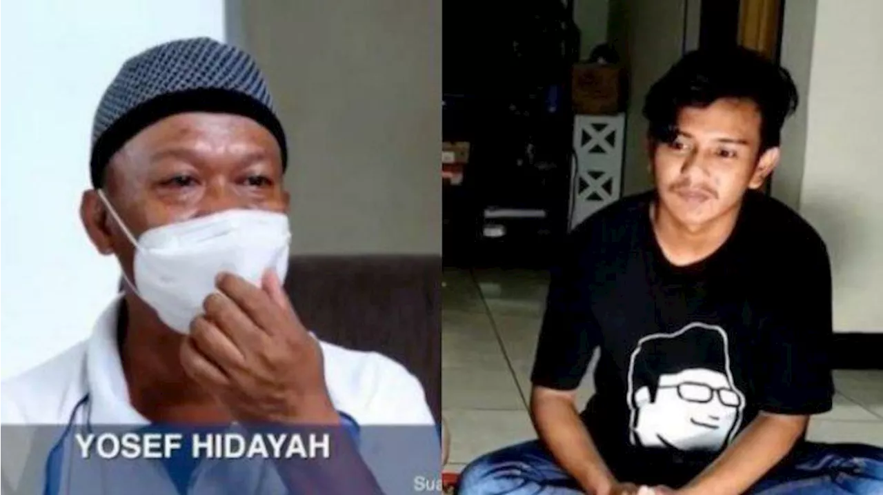 Pengakuan Keluarga Tuti usai Yosef Dijadikan Tersangka Kasus Subang, Sudah Curiga Sejak Awal