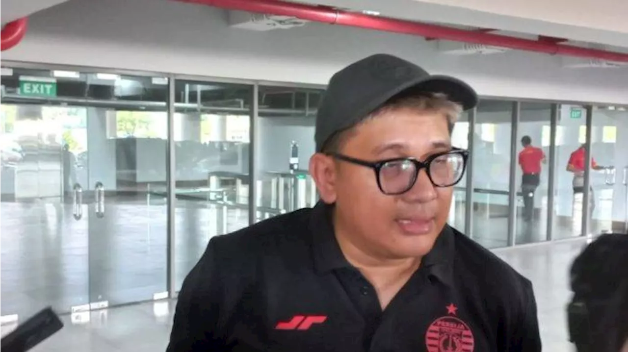 Soal Merosotnya Jumlah Penonton di Laga Kandang Persija Jakarta, Ini Soal Prestasi Tim