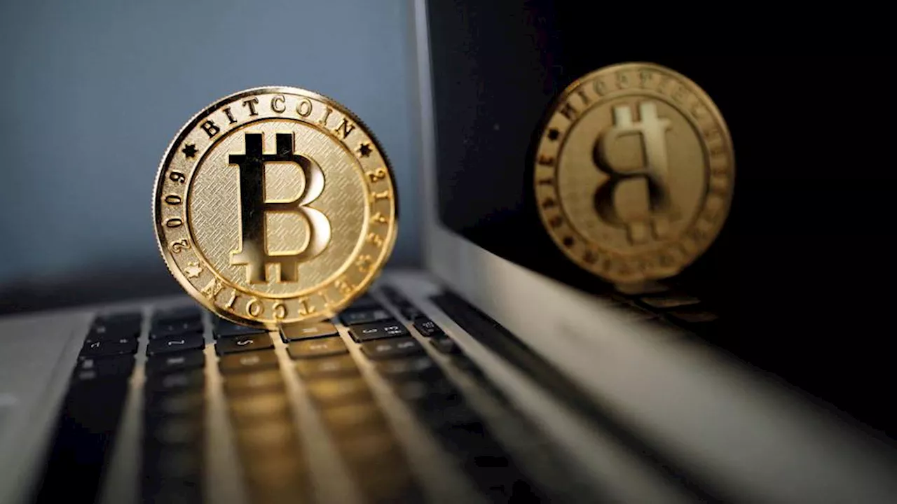 Bitcoin jumps near 18-months high by 6 pct amid ETF speculation