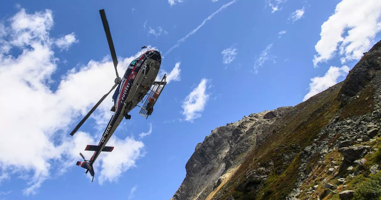 48 Menschen kamen im heurigen Sommer in Tirols Bergen ums Leben