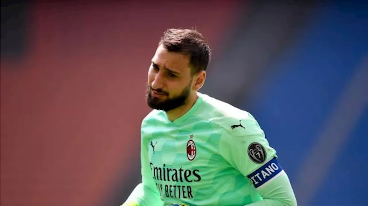 - La Juventus non poteva permettersi Donnarumma e Szczesny: troppi due stipendi top