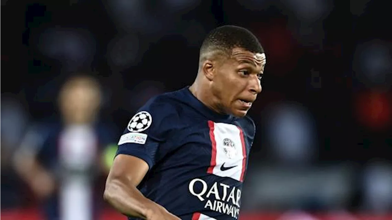 La madre di Mbappé: 'Da bambino se il Milan perdeva, lanciava il telecomando contro la tv'