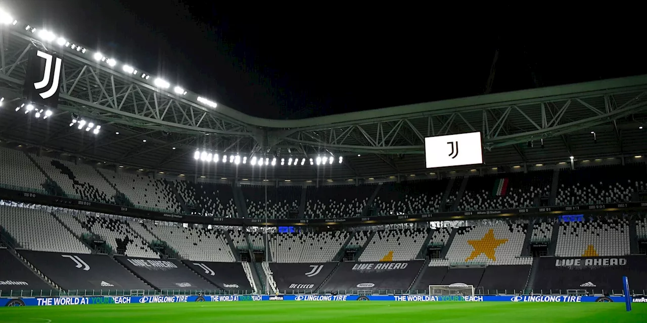 Calciopoli, la Juve ritira il ricorso: si chiude una vicenda lunga 17 anni