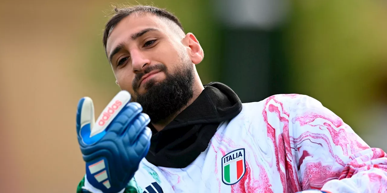 Donnarumma, verità Raiola: “Juve, Milan, Maldini e quelle parole macigno'