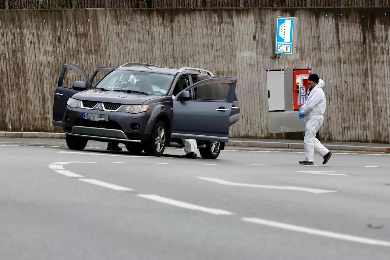 Gisseldramaet i Stavanger: Politiet utelukker ikke flere fornærmede