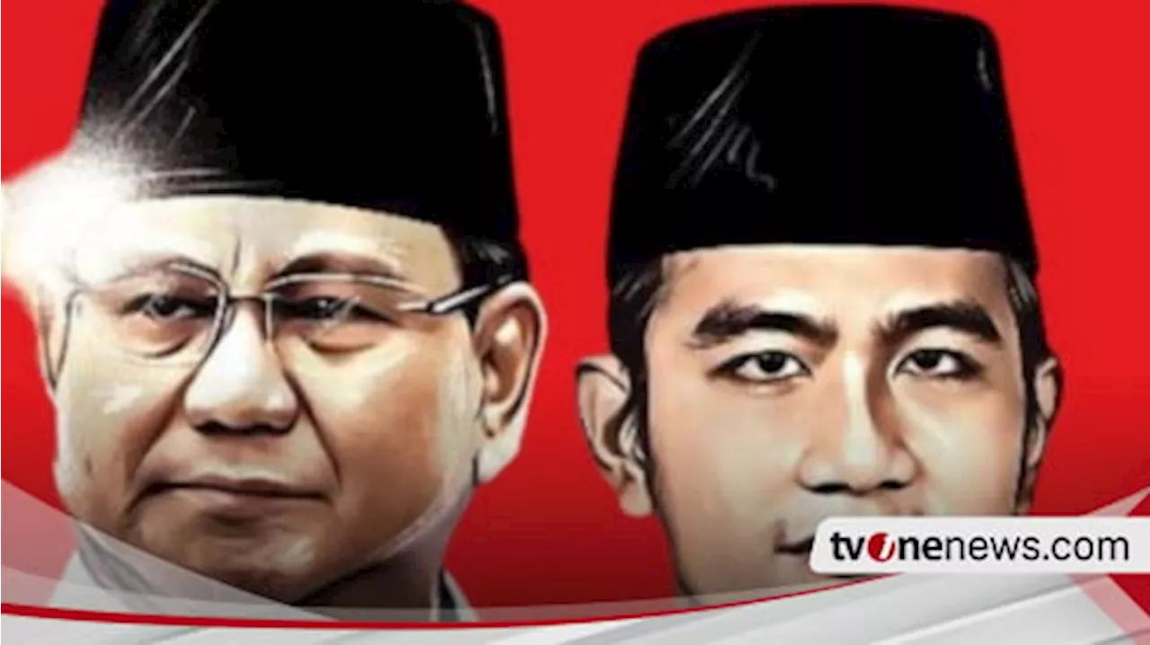 Masyarakat Tak Puas Kinerja Jokowi, Tetapi Hasil Survei LSI Denny JA: Prabowo-Gibran Banyak Dipilih