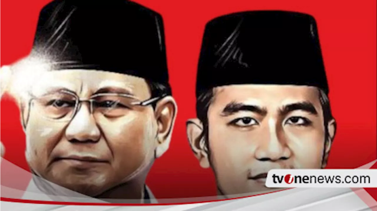 Pendukung Prabowo Yakin Capres Cawapres Prabowo– Gibran Menang di Jatim, Meski Bukan dari Kalangan NU