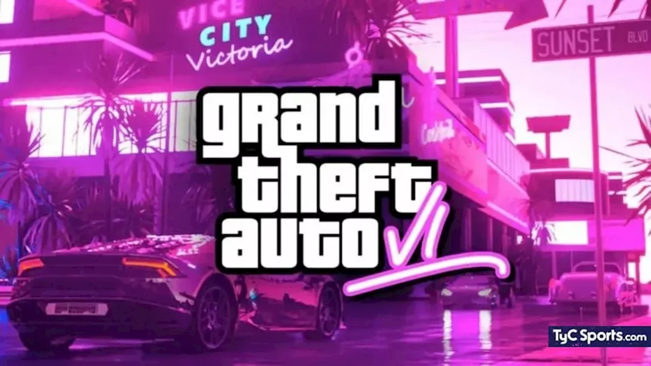 Tráiler de GTA 6: ¿Rockstar ya lo subió en privado?