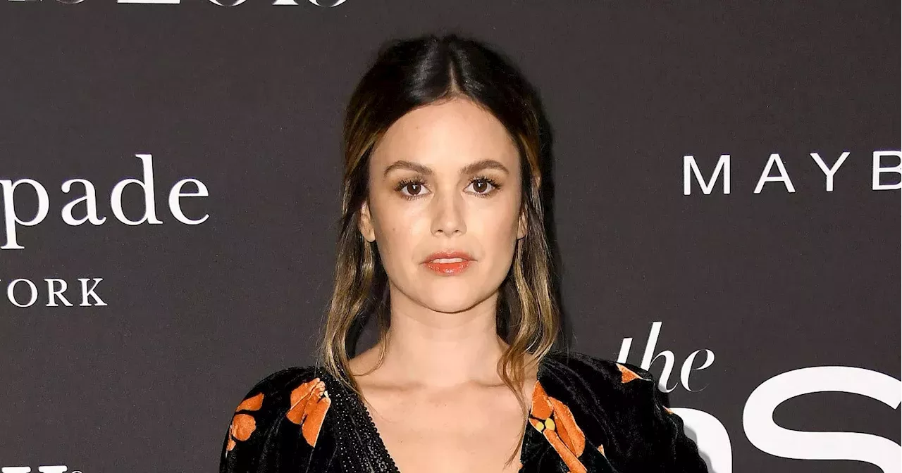 Rachel Bilson Reveals Shes Had Miscarriages ‘ive Had Losses 8479