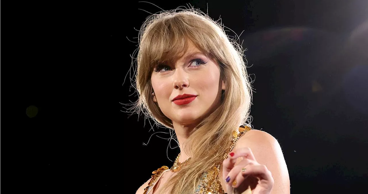 Taylor Swift Teases Potential 1989 (Taylor’s Version)’ Vault Lyrics