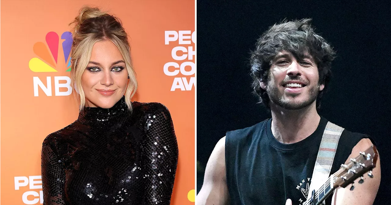 Why Kelsea Ballerini Regrets ‘Nothing’ About Morgan Evans Divorce