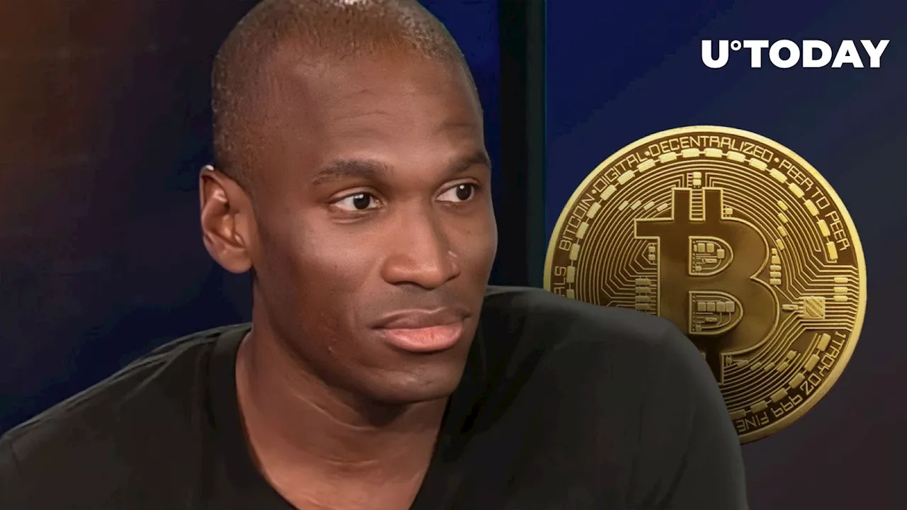 3 Reasons Behind Bitcoin's (BTC) Growth, And It's Not ETF: Arthur Hayes