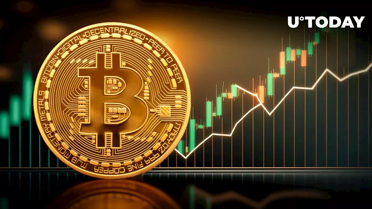 $300 Million in Crypto Shorts Liquidated as Bitcoin (BTC) Jumps to $35,000