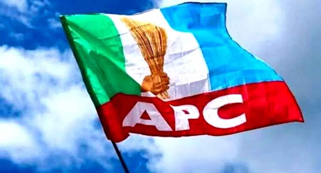 APC ‘ll win free, fair Kogi guber poll