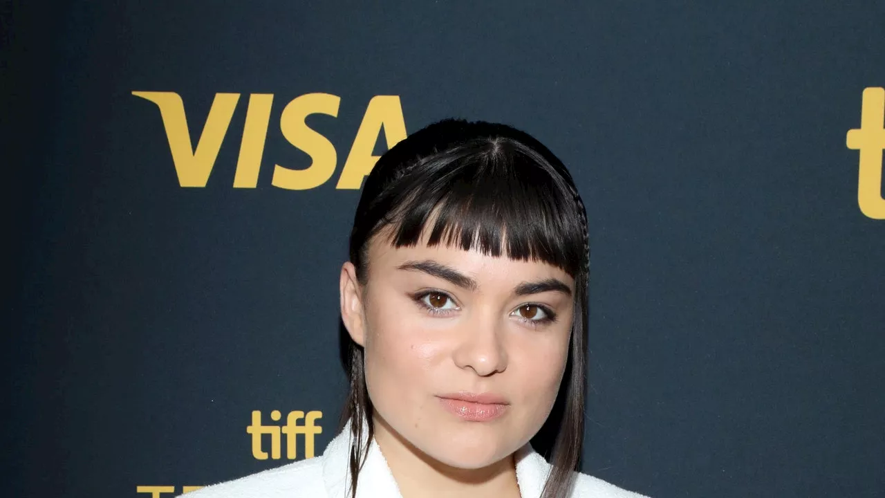 Reservation Dogs Star Devery Jacobs Wasn’t a Fan of ‘Killers of the Flower Moon’